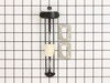 Gas Gauge & Cap – Part Number: 3181900