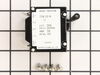 No Fuse Breaker – Part Number: 31C-73005-03