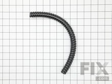 Conduit Flex 1/2" Black – Part Number: 32-0253