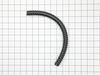 Conduit Flex 1/2" Black – Part Number: 32-0253