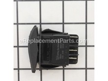 Rocker Switch – Part Number: 32-0801