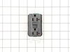 Receptacle - Gfci Duplex 20a – Part Number: 32-0830