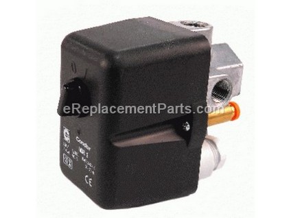 9942392-1-M-Senco-321020000-Pressure Switch