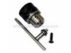 9942721-1-S-Metabo-321814-Drill Chuck 13VLRB-D