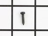 Screw, M3 x 12 mm – Part Number: 3221675AG