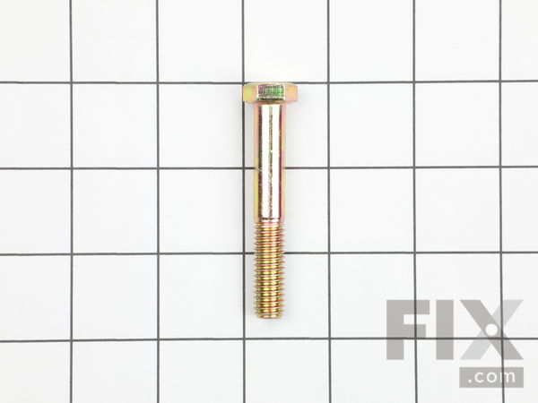 9943007-1-M-Toro-323-12-Lawn Mower Hex Head Screw