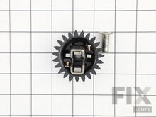 Kit, Governor Gear – Part Number: 3231002-S