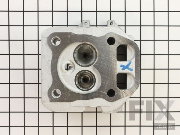 9943058-1-M-Kohler-3231822-S-Head, Assembly Cylinder (Num-2)
