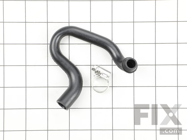 9943062-1-M-Kohler-3232606-S-Kit: Breather Hose