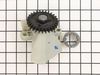 Pump, Oil Assembly – Part Number: 3239316-S