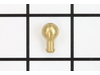 Oil Weight – Part Number: 325666-8