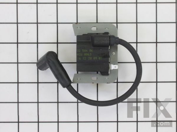 9943212-1-M-Kohler-3258406-S-Module: Ignition