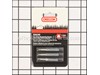 3-pack Chain Sharpener For 3/8 – Part Number: 32630