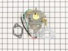 Kit: Carburetor: 22mm Keihin – Part Number: 3285312-S