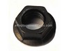 Hex Lock Nut (M12) – Part Number: 32902250G