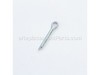 Hitch Pin – Part Number: 3290237G