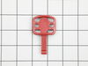 Ignition Key – Part Number: 33-089