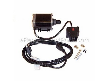 9943577-1-M-Oregon-33-738-Electric Starter Motor