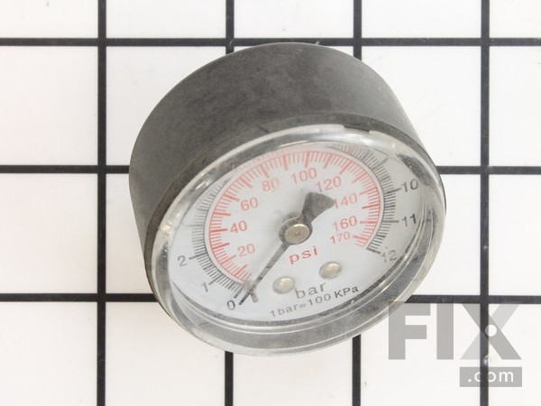 9943588-1-M-Senco-330004000-Pressure Gauge