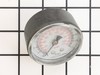 Pressure Gauge – Part Number: 330004000