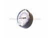 Pressure Gauge – Part Number: 330046000