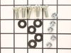 Bolt Set For 20" Blades – Part Number: 330500
