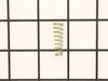 Lock-Off Spring – Part Number: 33204154G