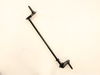 Front Wheel Axle – Part Number: 33301250G