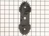 Blade – Part Number: 33301261G