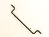 Front Wheel Axle – Part Number: 33301470G