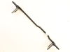 Rear Wheel Axle – Part Number: 33302250G