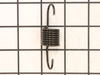 Retention Spring – Part Number: 33318234G