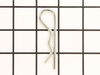 Hitch Pin – Part Number: 33901132G