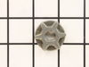 Sprocket – Part Number: 33902102-1G