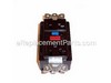 AC Receptacle – Part Number: 33K-49951-01