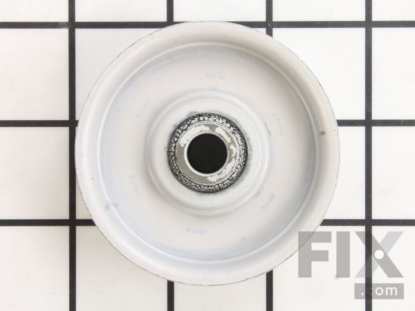 9944555-1-M-Oregon-34-005-Idler Pulley 2 1/4" X 3/8" Flat