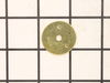 Valve Throttle – Part Number: 34-272-1