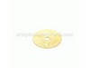 Valve Throttle – Part Number: 34-298-1