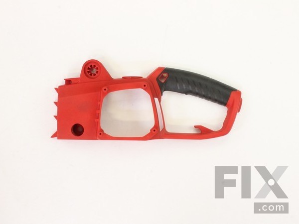 9945193-1-M-Homelite-34101419G-Left Housing Assembly