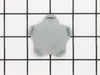 Rear Wheel Cover (7 in.) – Part Number: 34108229G
