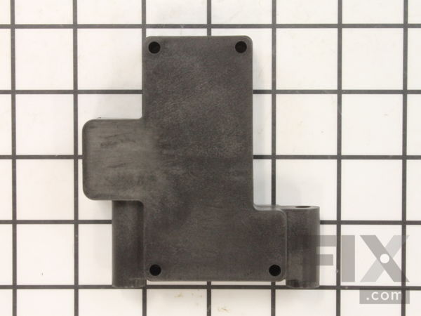 9945337-1-M-Ryobi-34113250G-Motor Switch Cover (Inside)