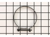Clamp W/Fasteners – Part Number: 348005003