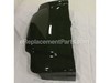 Fender-Front, H.Green – Part Number: 35004-0007-6A
