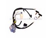 Switch Assembly- Combination – Part Number: 35100-ZE2-843