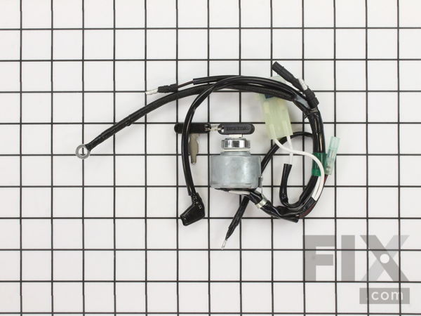 9946500-1-M-Honda-35100-ZE2-862-Switch Assembly- Combination