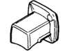 End Cap – Part Number: 35461