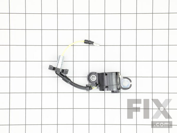 9946705-1-M-Honda-35480-Z0T-003-Switch Assembly- Oil Level