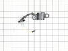 9946705-3-S-Honda-35480-Z0T-003-Switch Assembly- Oil Level