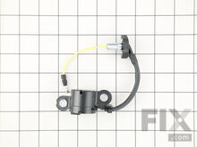 Switch Assembly- Oil Level – Part Number: 35480-ZF6-003
