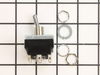 Toggle Switch – Part Number: 355-45613-11